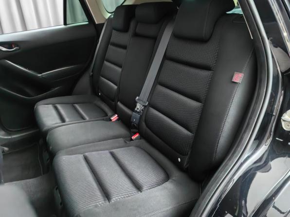 Mazda CX-5 I с пробегом 2014 года, цена 1 475 000 рублей, 223636 км, внедорожник, Автокод Объявления