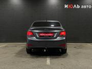 Hyundai Solaris I Рестайлинг Челябинск  - изображение 26