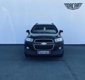 Chevrolet Captiva I Рестайлинг 2 Санкт-Петербург  - изображение 23