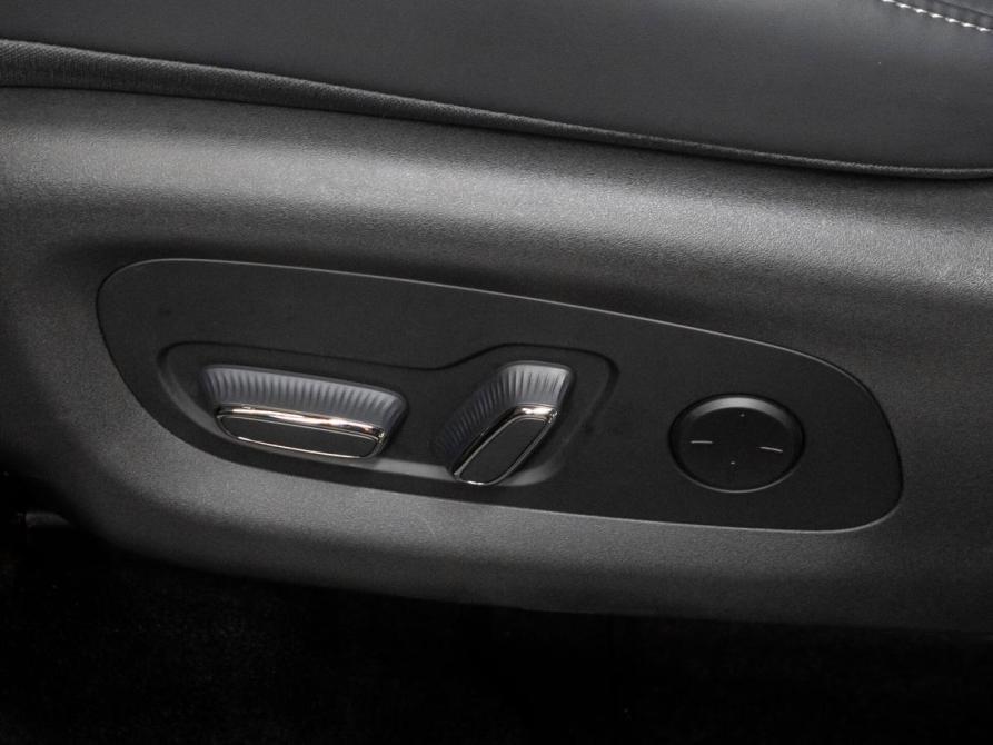GAC Trumpchi S7 I Рестайлинг Москва  - изображение 15