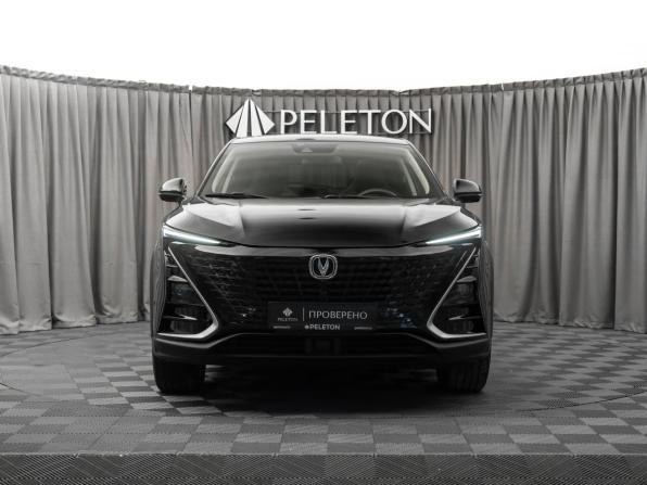 Changan UNI-T I с пробегом 2023 года, цена 2 040 000 рублей, 52226 км, внедорожник, Автокод Объявления