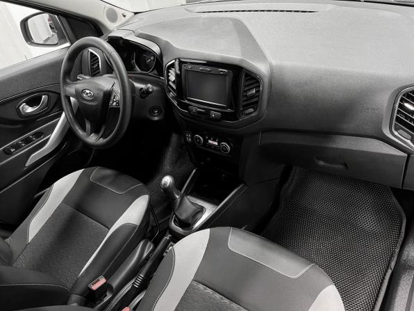 Lada (ВАЗ) XRAY I с пробегом 2016 года, цена 810 000 рублей, 94643 км, хэтчбек, Автокод Объявления