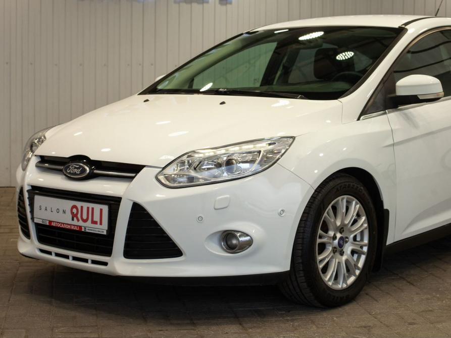 Ford Focus III Иваново  - изображение 6