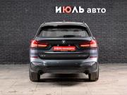 BMW X1 II (F48) Рестайлинг Екатеринбург  - изображение 28