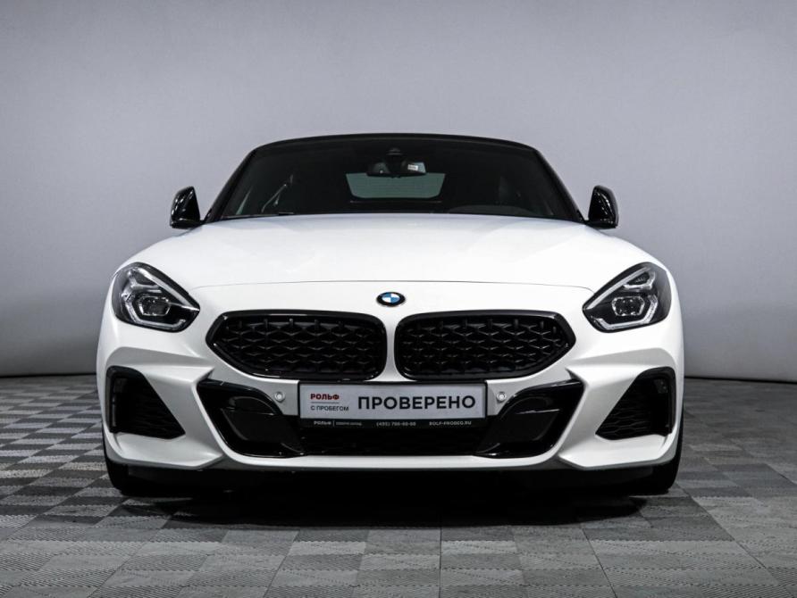 BMW Z4 III (G29) Москва  - изображение 2