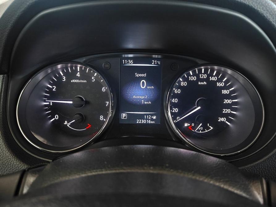 Nissan Qashqai II Москва  - изображение 12