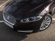 Jaguar XF I Рестайлинг Москва  - изображение 21