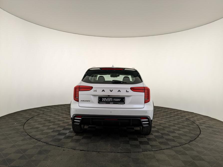 Haval Jolion I Рестайлинг Москва  - изображение 6