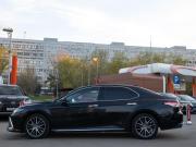 Toyota Camry VIII (XV70) Рестайлинг Москва  - изображение 26