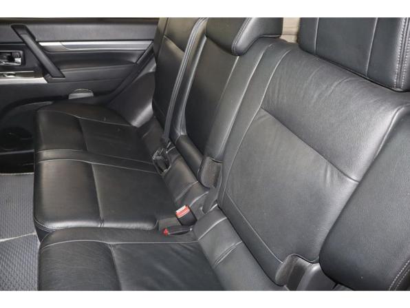 Mitsubishi Pajero IV Рестайлинг 2 с пробегом 2014 года, цена 2 229 000 рублей, 240000 км, внедорожник, Автокод Объявления