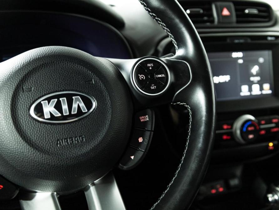 Kia Soul II Рестайлинг Санкт-Петербург  - изображение 19