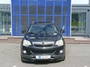 Opel Antara I Рестайлинг Архангельск  - изображение 22