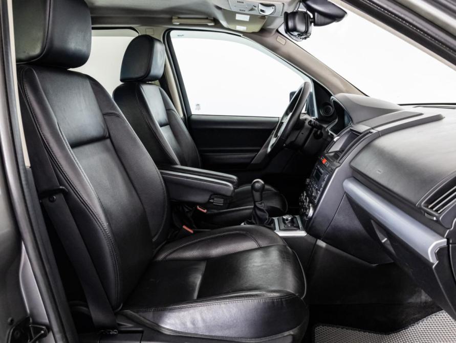 Land Rover Freelander II Санкт-Петербург  - изображение 20