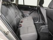 Volkswagen Tiguan I Рестайлинг Екатеринбург  - изображение 28