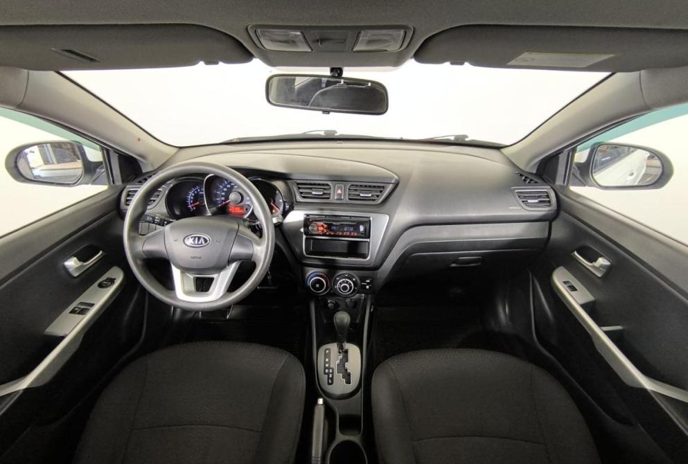 Kia Rio III Нижний Новгород  - изображение 10