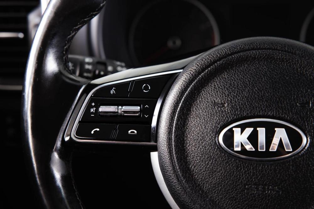Kia Sportage IV Пермь  - изображение 18