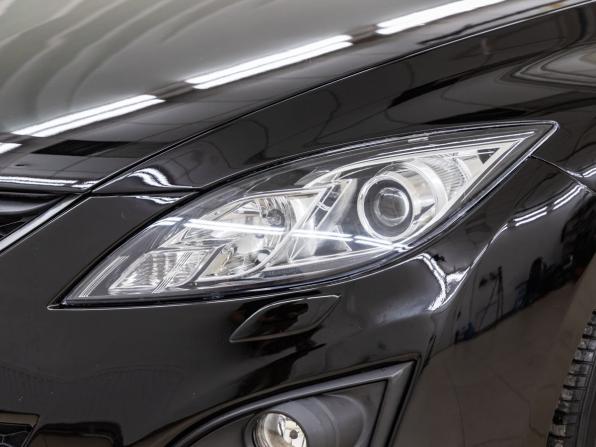Mazda 6 II (GH) Рестайлинг с пробегом 2011 года, цена 998 000 рублей, 225402 км, седан, Автокод Объявления