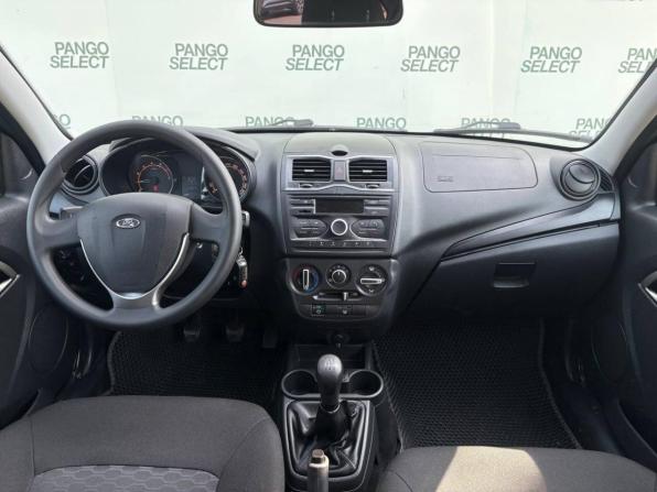 Lada (ВАЗ) Granta I Рестайлинг с пробегом 2023 года, цена 750 000 рублей, 78000 км, лифтбек, Автокод Объявления