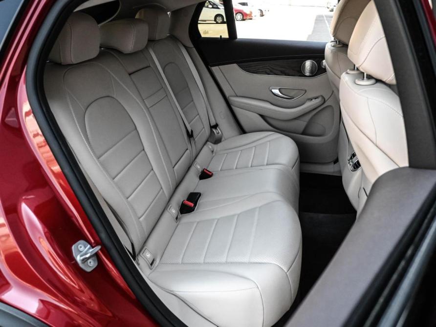 Mercedes-Benz GLC Coupe I (C253) Рестайлинг Новороссийск  - изображение 7