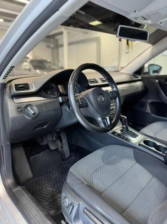 Volkswagen Passat B7 с пробегом 2011 года, цена 1 079 000 рублей, 250857 км, седан, Автокод Объявления