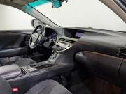 Lexus RX III Рестайлинг Химки  - изображение 39