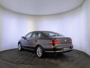 Volkswagen Passat B7 Москва  - изображение 35