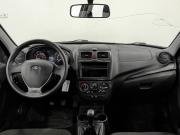 Lada (ВАЗ) Granta I Рестайлинг Москва  - изображение 38