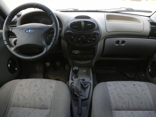 Lada (ВАЗ) Kalina I с пробегом 2011 года, цена 229 000 рублей, 141400 км, универсал, Автокод Объявления