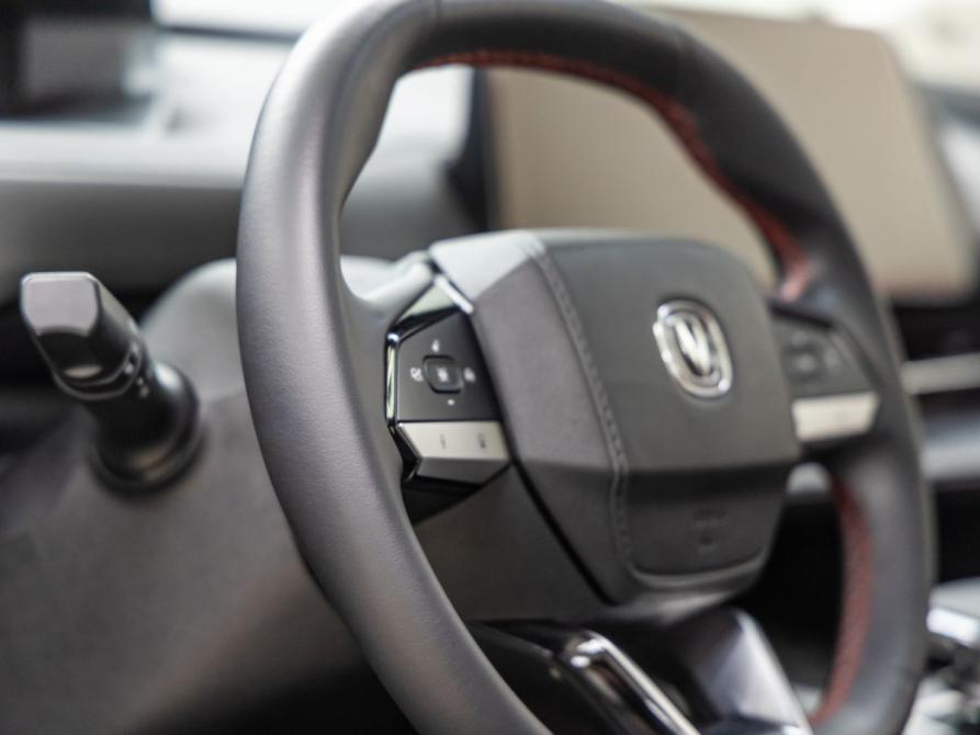 Changan CS55 Plus II Волгоград  - изображение 30