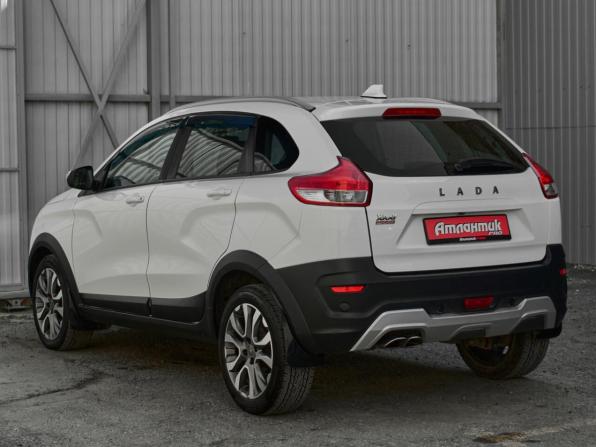 Lada (ВАЗ) XRAY I с пробегом 2019 года, цена 1 230 000 рублей, 52014 км, хэтчбек, Автокод Объявления