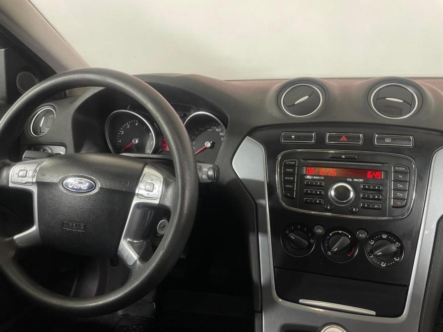 Ford Mondeo IV Рестайлинг Воронеж  - изображение 12