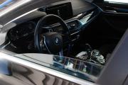 BMW 5 серии VII (G30/G31/G38) Рестайлинг Москва  - изображение 34