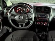 Volkswagen Polo V Рестайлинг Екатеринбург  - изображение 35