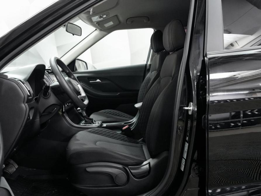 Hyundai Creta II Ульяновск  - изображение 10