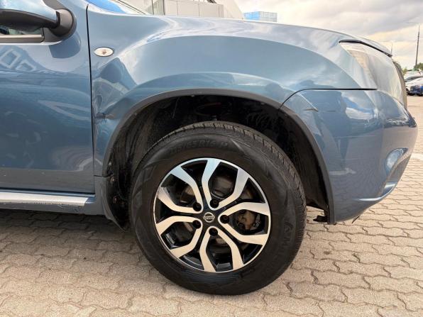 Nissan Terrano III (D10) с пробегом 2018 года, цена 1 392 000 рублей, 146864 км, внедорожник, Автокод Объявления
