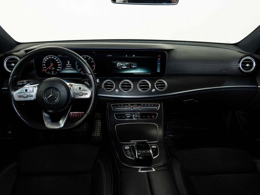 Mercedes-Benz E-Класс V (W213 S213 C238) Казань  - изображение 7