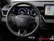 Toyota Camry IX (XV80) China Market Москва  - изображение 35
