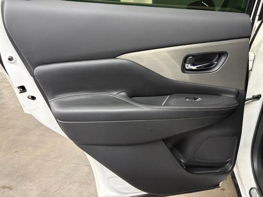 Nissan Murano III (Z52) Краснодар  - изображение 15