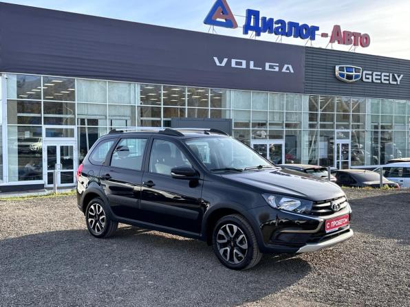 Lada (ВАЗ) Granta I Рестайлинг с пробегом 2023 года, цена 900 000 рублей, 16720 км, универсал, Автокод Объявления