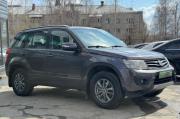 Suzuki Grand Vitara II Рестайлинг 2 Ижевск  - изображение 22