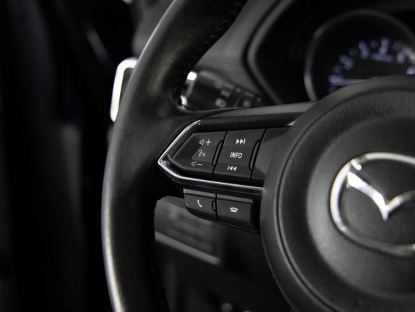Mazda CX-5 II с пробегом 2017 года, цена 2 099 000 рублей, 189423 км, внедорожник, Автокод Объявления