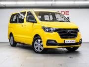 Hyundai Grand Starex I Рестайлинг 2 Тюмень  - изображение 32