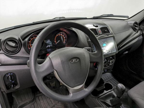 Lada (ВАЗ) Granta I Рестайлинг с пробегом 2023 года, цена 650 000 рублей, 73036 км, лифтбек, Автокод Объявления