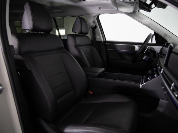 Hyundai Santa Fe V (MX5) с пробегом 2023 года, цена 4 749 000 рублей, 29086 км, внедорожник, Автокод Объявления
