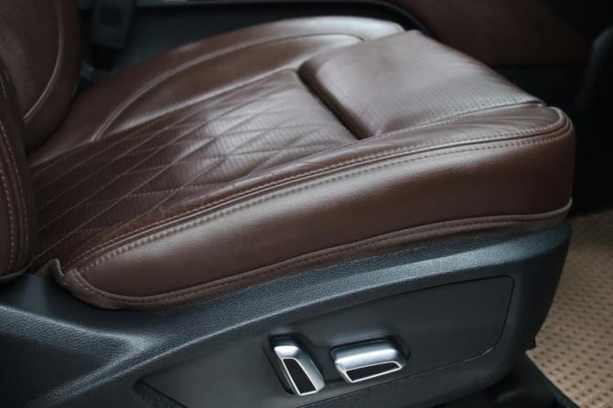 Haval H9 I Рестайлинг с пробегом 2022 года, цена 2 675 750 рублей, 152910 км, внедорожник, Автокод Объявления