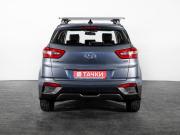 Hyundai Creta I Рестайлинг Иркутск  - изображение 30