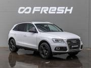 Audi Q5 I (8R) Рестайлинг Краснодар  - изображение 23