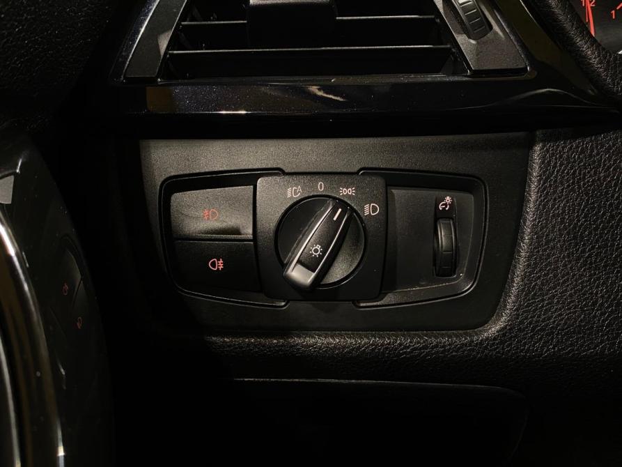 BMW 3 серии VI (F3x) Челябинск  - изображение 16