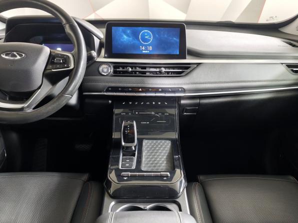 Chery Tiggo 7 Pro I с пробегом 2020 года, цена 1 343 000 рублей, 86848 км, внедорожник, Автокод Объявления