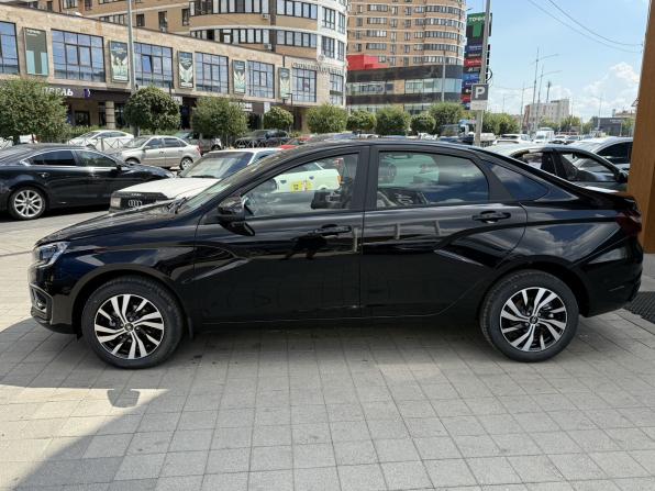 Новый Lada (ВАЗ) Vesta I Рестайлинг (NG) 2026 года, цена 2 015 000 рублей, седан, Автокод Объявления